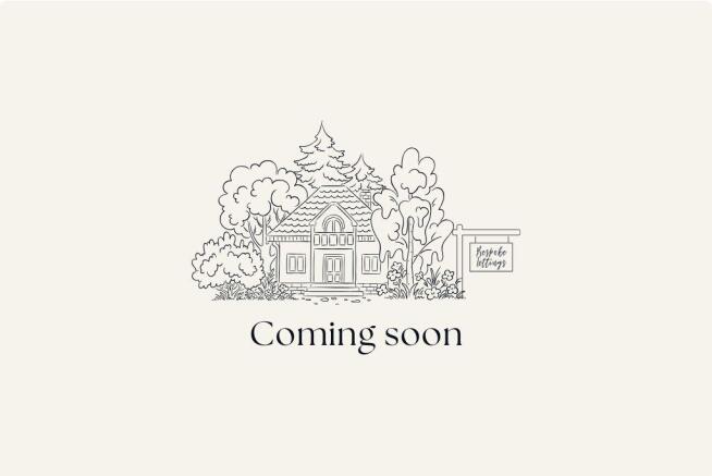 Three Bedroom Detached Property