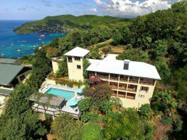 Photo of Tinian Villa - Bequia, Bequia Estates