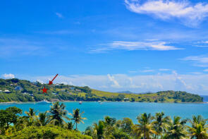 Photo of Ocean View Land in Friendship, Friendship Bay