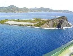 Photo of Private Island Saline Island, Grenada