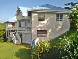 Photo of 3 Bed Carriacou Villa, Lauriston