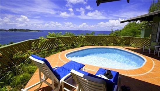 29 bedroom villa for sale in Young Island, Young Island, St Vincent and ...