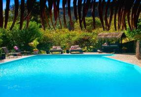 Photo of Firefly Hotel and 12.4 Acre Estate Bequia, Spring