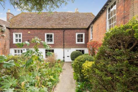 Mill Street, East Malling, West Malling