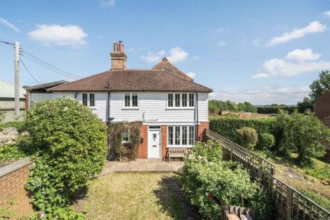 Chart Hill Road, Chart Sutton, Maidstone