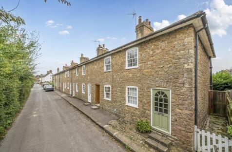 Norman Road, West Malling