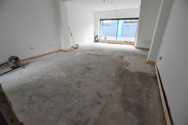 Shop Floor