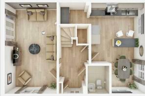 Floorplans