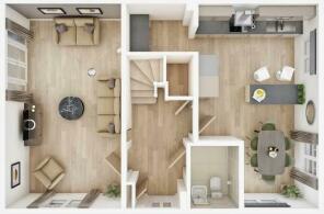 Floorplans