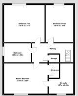 Floorplans First Floor
