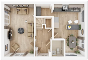 Ground Floor