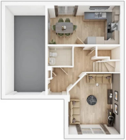 Ground Floor