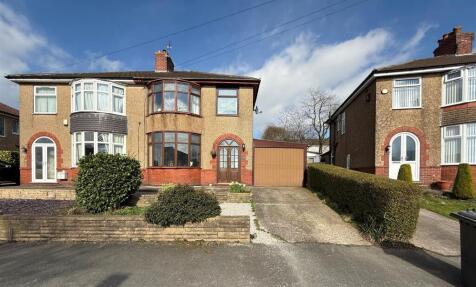 Bank Hey Lane South, Blackburn