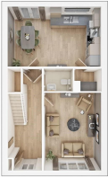 Ground Floor
