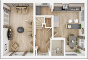 Ground Floor