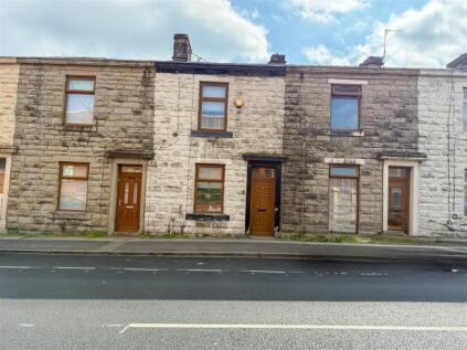 Blackburn Road, Great Harwood