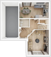 Ground Floor