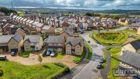 Sycamore Drive, Blackburn