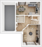 Ground floor