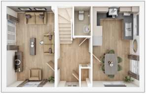 Ground Floor