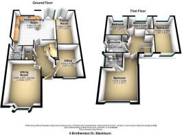 Floorplans