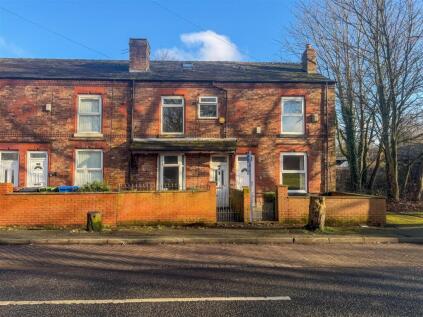 Templeton Road, Platt Bridge, Wigan