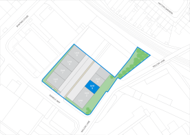 Siteplan gbchan01