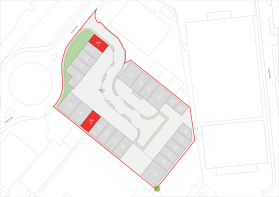 Siteplan gbstor01