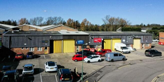 Main Image for gbstor01 - Stort Mill, Harlow, Essex, CM20 - 44955bc9-4981-49df-8e1a-e9850ba463d2