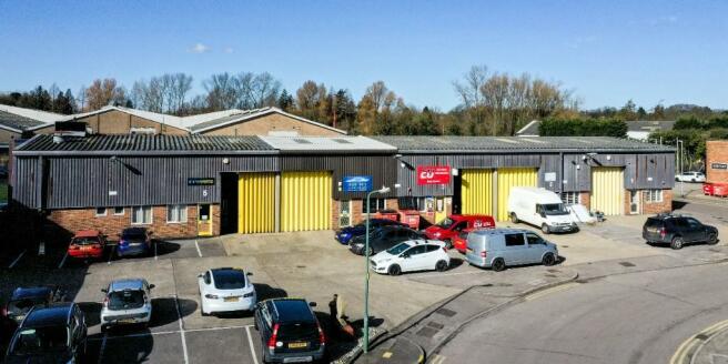 Gallery Image #1 for gbstor01 - Stort Mill, Harlow, Essex, CM20 - 44955bc9-4981-49df-8e1a-e9850ba463d2