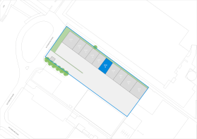 Siteplan gbther01