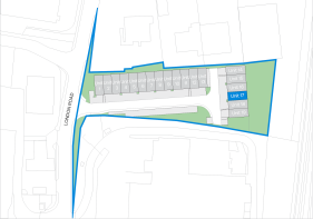 Siteplan gbthur01