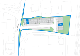 Siteplan gbthur01