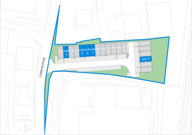 Siteplan gbthur01