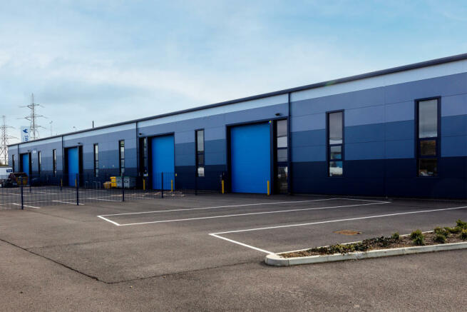 Gallery Image #3 for gbswif01 - Swift Business Park - 876