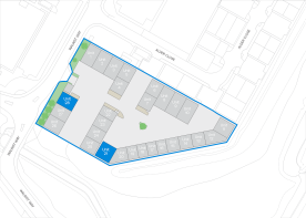 Siteplan gbkenc01