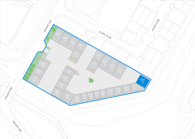 Siteplan gbkenc01