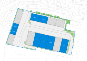Siteplan gbcowa01