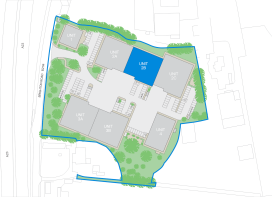 Siteplan gbmidp01