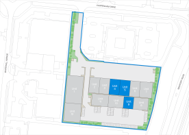 Siteplan gbtorc01