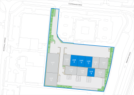 Siteplan gbtorc01