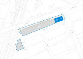 Siteplan gbpark12