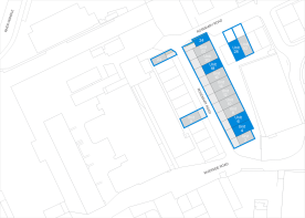 Siteplan gbswan01