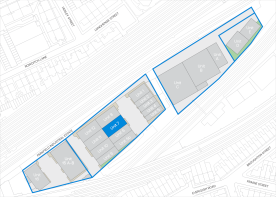 Siteplan gbpark02