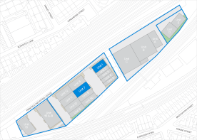Siteplan gbpark02