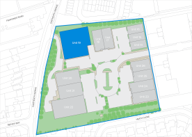 Siteplan gbtheb02