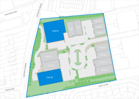 Siteplan gbtheb02