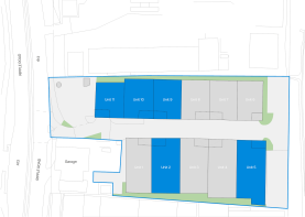Siteplan gbport03