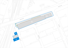 Siteplan gbpark12