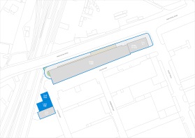 Siteplan gbpark12